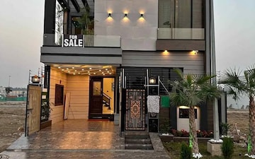 3 BHK Villa For Sale in Soukya Road