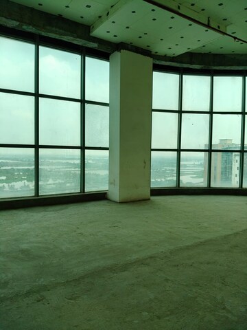  Office Space – Exterior View View at Salt Lake Sector V - for Rent