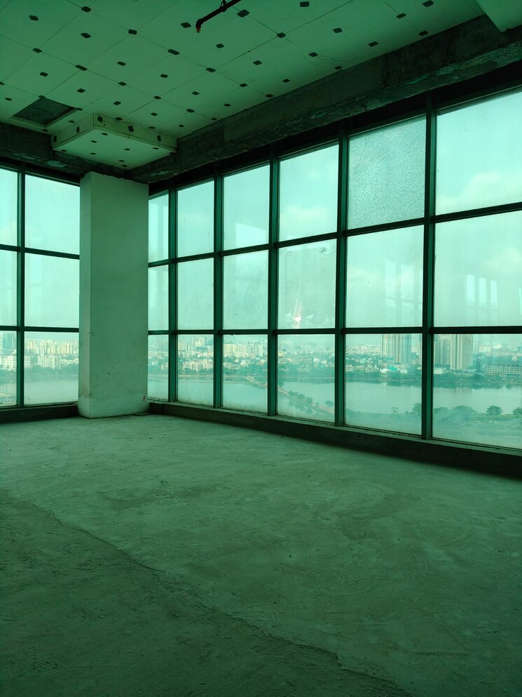 Exterior View, salt lake sector v Commercial Office Space 8000 Sq.Ft. In Salt Lake Sector V Kolkata 8537706