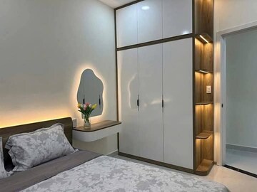 1 BHK Builder Floor For Rent in DLF Cyber SEZ, Sector 24