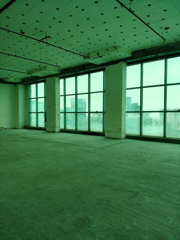  Office Space For Rent in Salt Lake Sector V