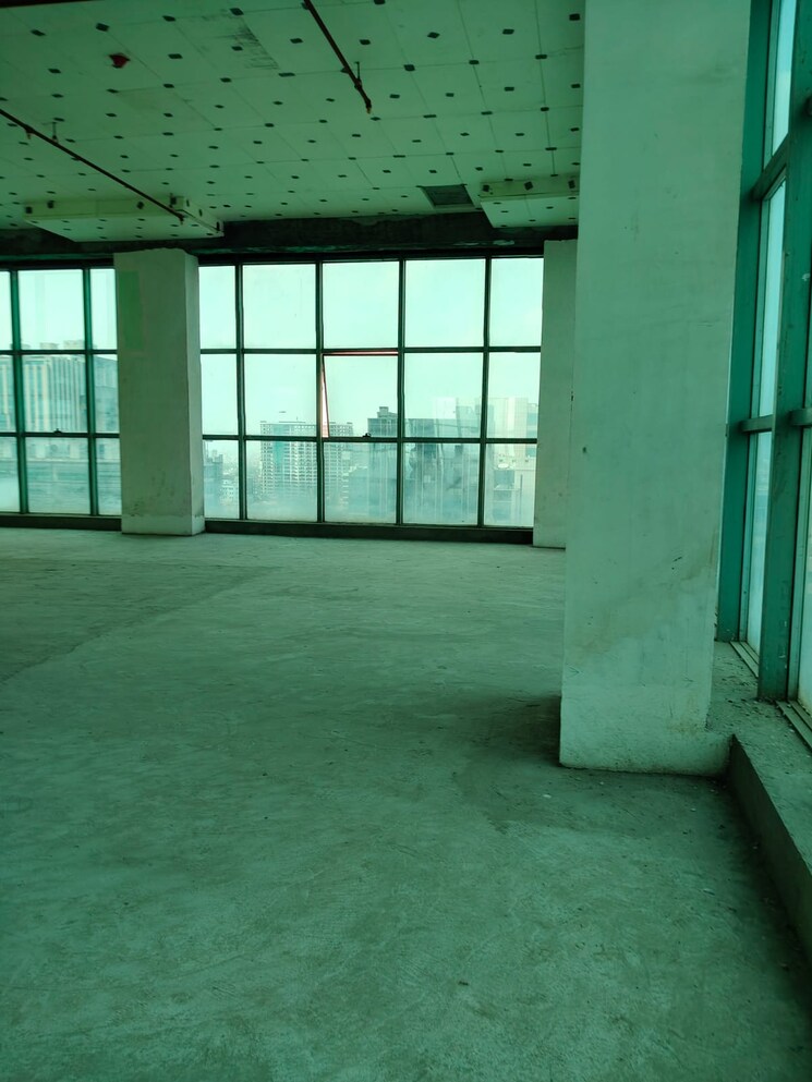 Exterior View, salt lake sector v Commercial Office Space 8000 Sq.Ft. In Salt Lake Sector V Kolkata 8537706