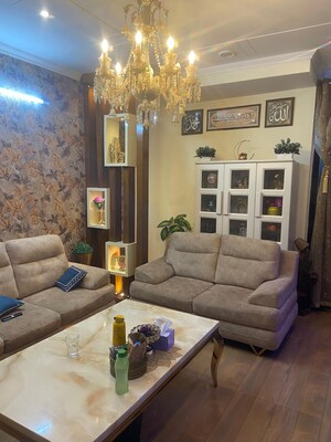 3.5 BHK Villa For Sale in AKJ Novel Valley, Sector 16b Greater Noida