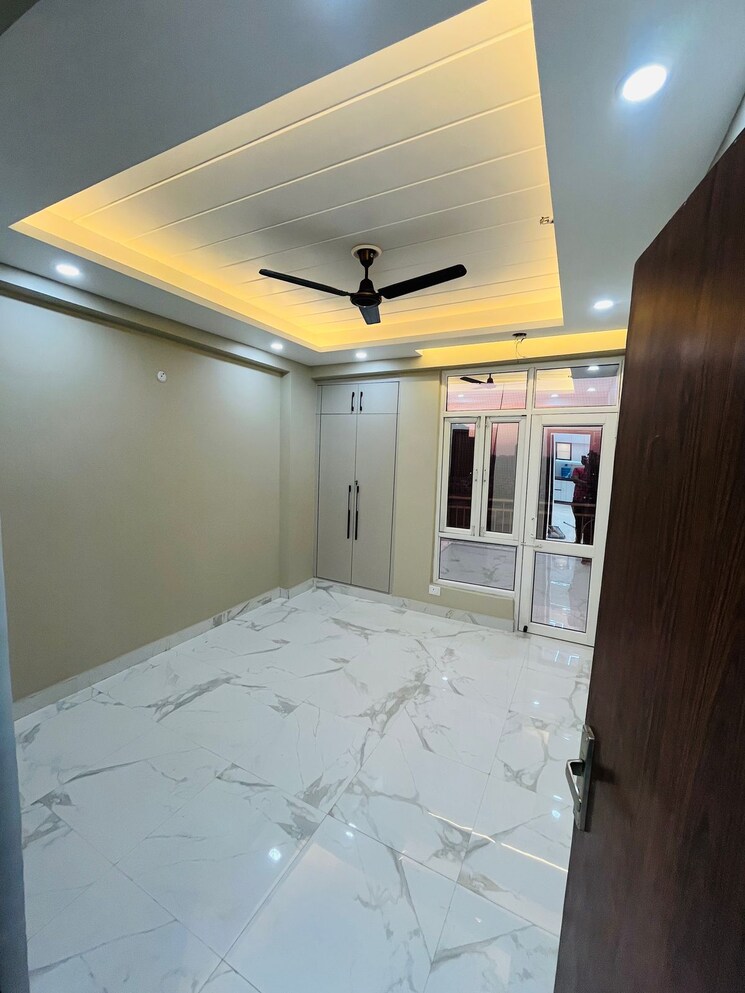 Bedroom, akj-novel-valley 3.5 Bedroom 2000 Sq.Ft. Villa In Sector 16b Greater Noida Greater Noida 8537745