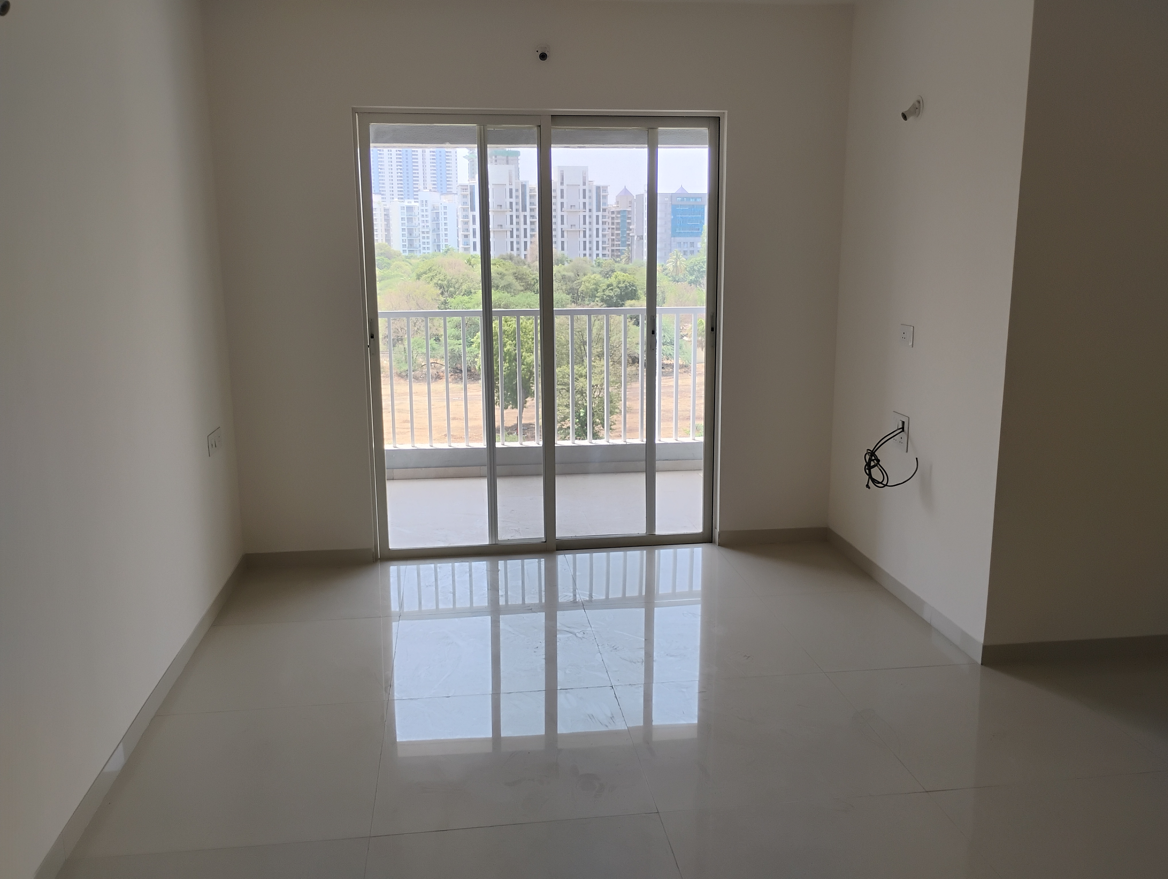 2 BHK 700 Sq.Ft. Apartment in Sukhwani Hermosa Casa