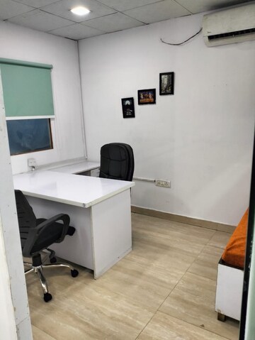 Team Area in  Office Space at Sector 3 – for Rent