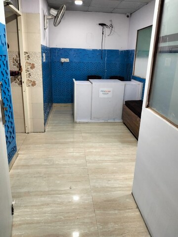 Staircase in  Office Space at Sector 3 – for Rent
