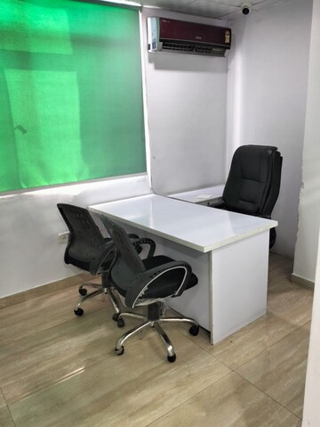 Team Area in  Office Space at Sector 3 – for Rent