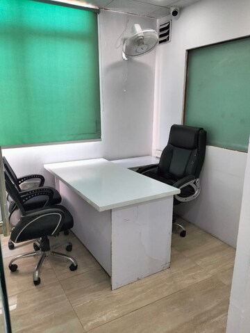 Team Area in  Office Space at Sector 3 – for Rent