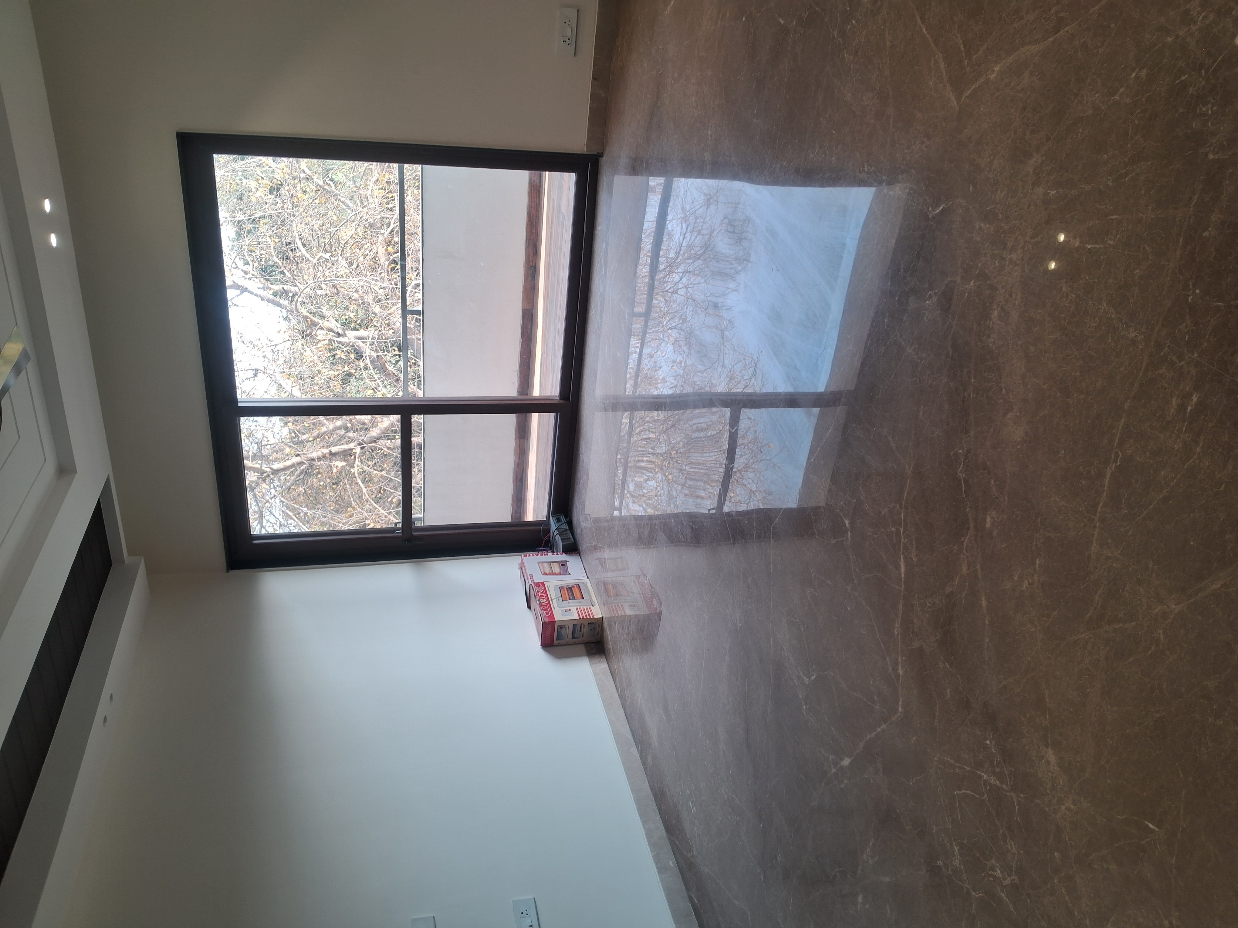 3 BHK Apartment For Sale in Group Housing Society 