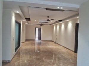 Building Lobby in 3 BHK Apartment at Sector 20 – for Sale