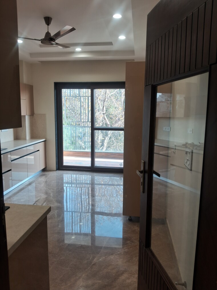 Kitchen, sector 20 3 Bedroom 1800 Sq.Ft. Apartment In Sector 20 Panchkula 8537870