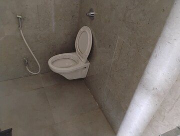 Bathroom in 2 BHK Apartment at Sukhwani Hermosa Casa, Mundhwa – for Rent