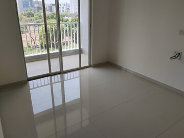 Balcony in 2 BHK Apartment at Sukhwani Hermosa Casa, Mundhwa – for Rent