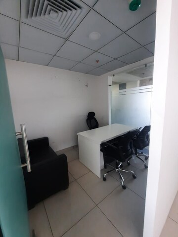  Office Space For Rent in Sushma Infinium, Ghazipur