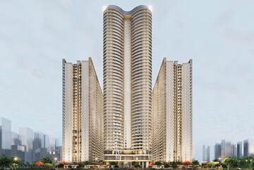3 BHK Apartment For Sale in Tech Zone 4 Greater Noida