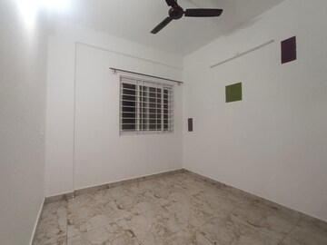 Room in 1 BHK Builder Floor at Hsr Layout – for Rent