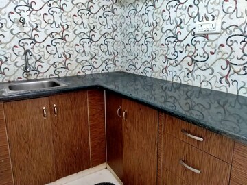 Furnished Amenities in 1 BHK Builder Floor at Hsr Layout – for Rent