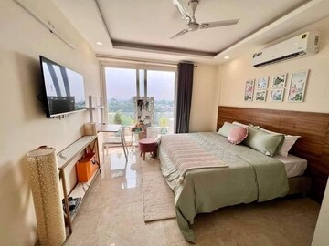 3 BHK Builder Floor For Rent in DLF Cyber SEZ, Sector 24