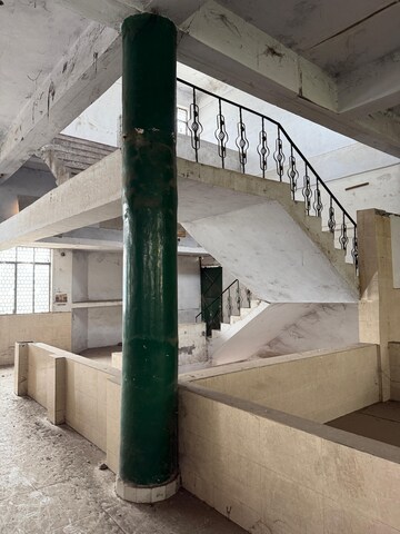  Industrial Plot – Exterior View View at Kundli - for Rent