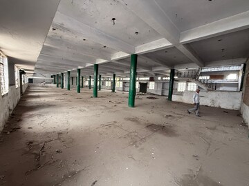  Industrial Plot – Exterior View View at Kundli - for Rent