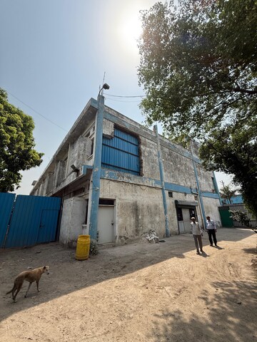 Industrial Plot For Rent in Kundli