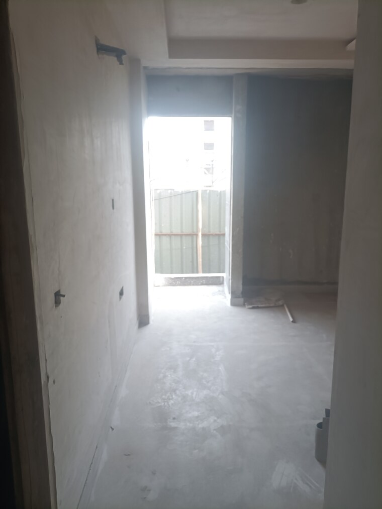 Room, vikas puri 2.5 Bedroom 95 Sq.Yd. Builder Floor In Vikas Puri Delhi 8537954