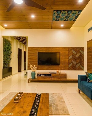 Furnished Amenities in 4 BHK Apartment at JKG Palm Resort, Raj Nagar Extension – for Sale