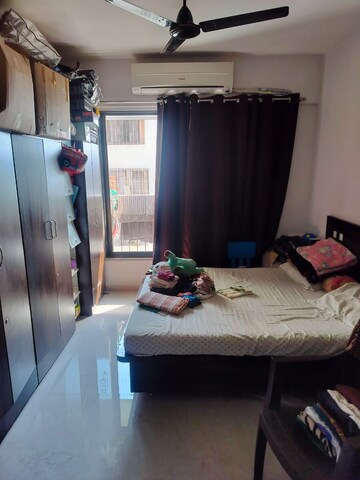 2 BHK Apartment For Rent in Sanket Solitaire Aawas, Chembur