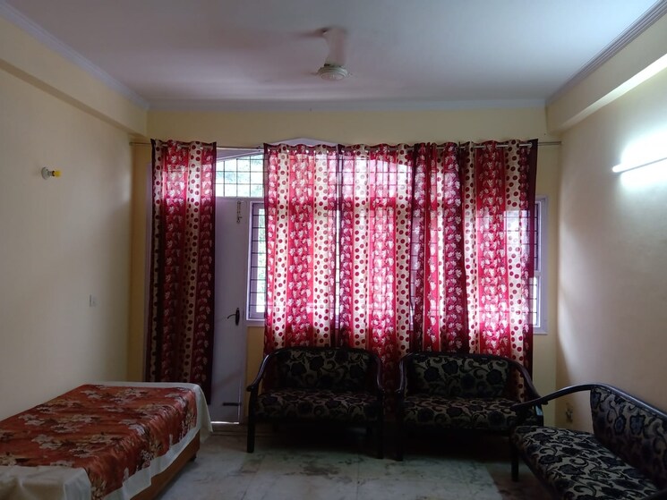 Bedroom, ardee-city 2 Bedroom 1100 Sq.Ft. Apartment In Sector 52 Gurgaon 8537982