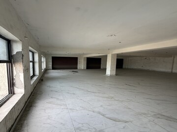  Showroom – Exterior View View at Narela - for Rent