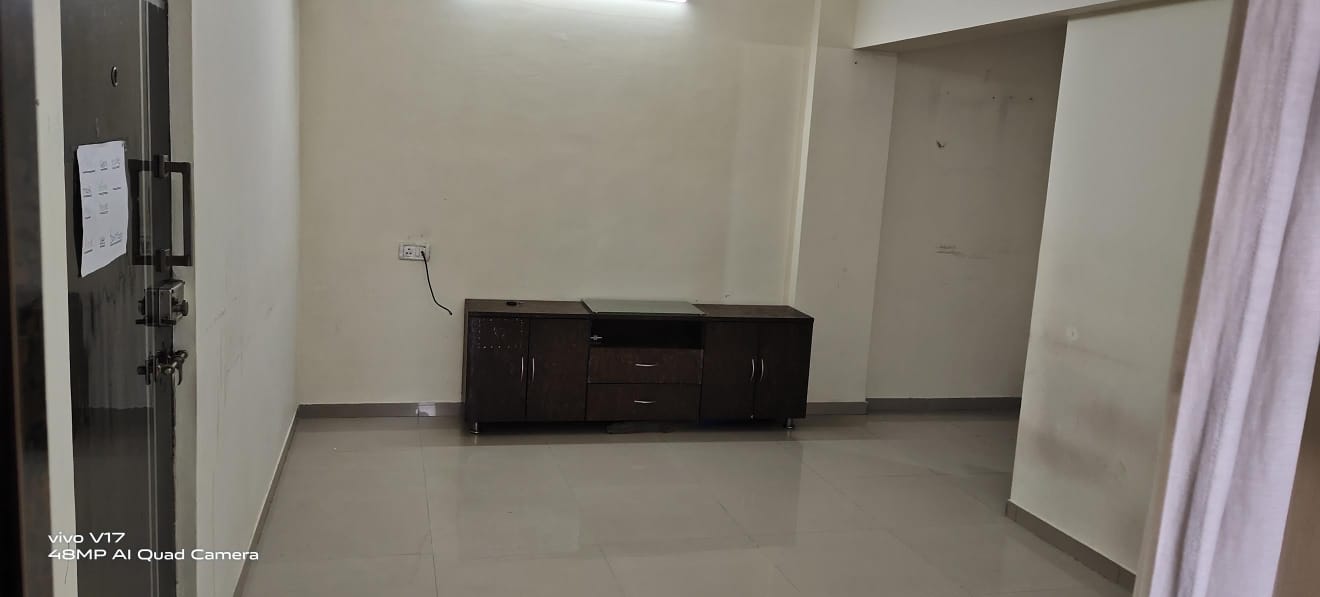 1 BHK Apartment For Sale in Sadguru CHS Kandivali