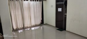 Building Lobby in 1 BHK Apartment at Sadguru CHS Kandivali, Kandivali West – for Sale