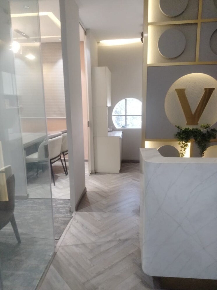 Bathroom, sector 3 Commercial Office Space 3000 Sq.Ft. In Sector 3 Noida 8538003