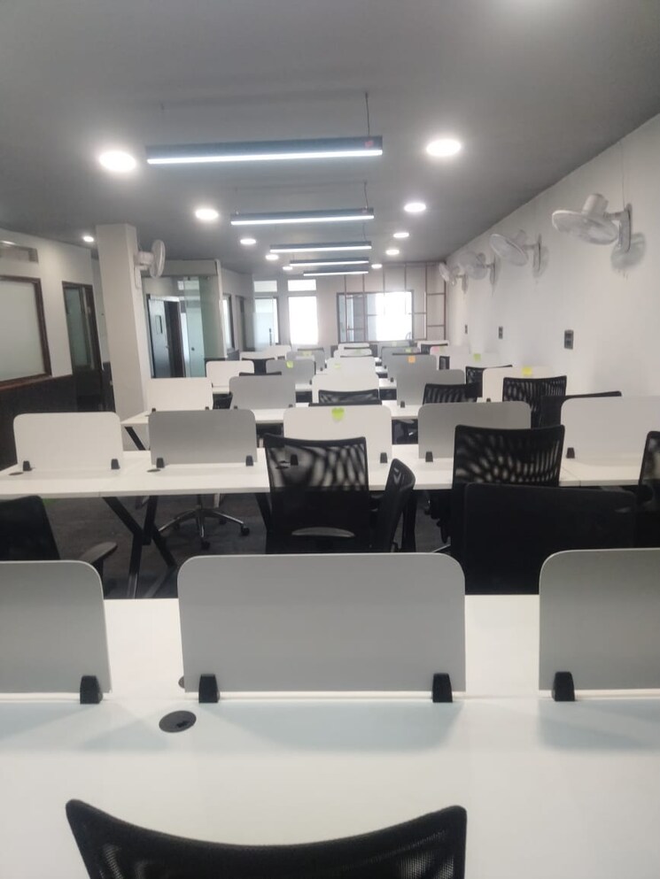 Team Area, sector 3 Commercial Office Space 3000 Sq.Ft. In Sector 3 Noida 8538003