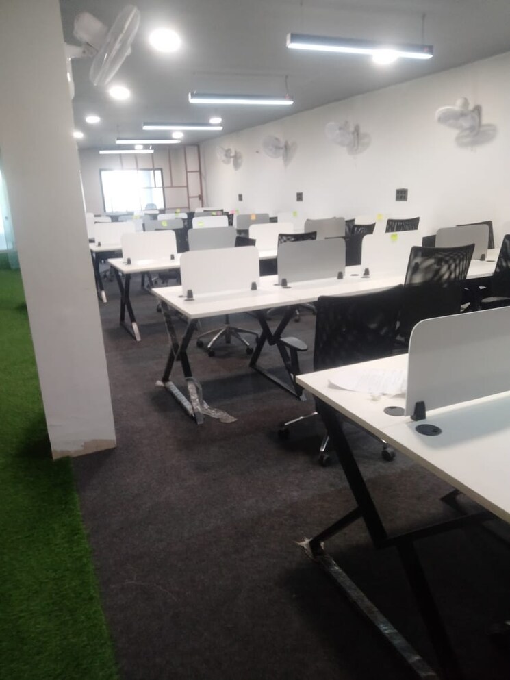 Team Area, sector 3 Commercial Office Space 3000 Sq.Ft. In Sector 3 Noida 8538003