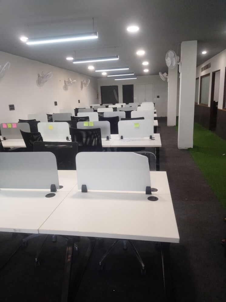 Team Area, sector 3 Commercial Office Space 3000 Sq.Ft. In Sector 3 Noida 8538003