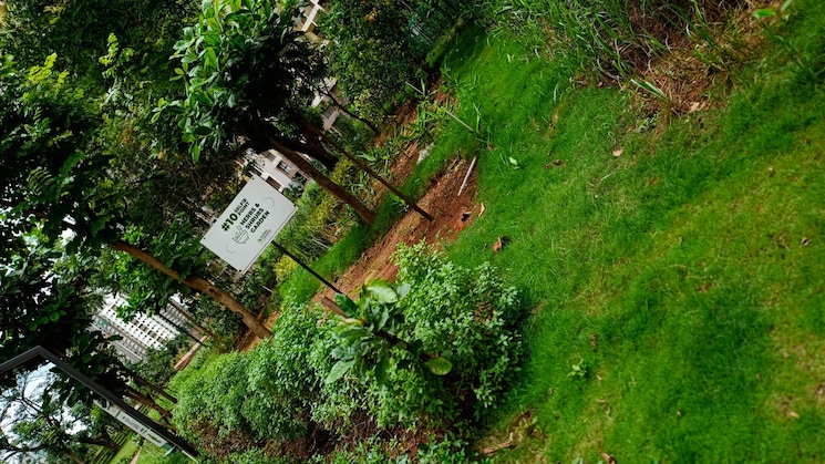 Garden, runwal-gardens-phase-2 1 Bedroom 353 Sq.Ft. Apartment In Dombivli East Thane 8538180