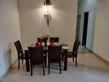 2 BHK Apartment For Rent in Kohinoor City Phase I, Kurla