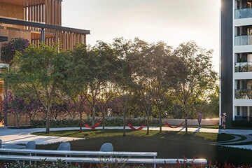 2 BHK Apartment – Exterior View View at Godrej Zenith, Sector 89 - for Sale