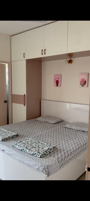 Bedroom in 2 BHK Apartment at Signature Global The Roselia, Sector 95a – for Sale