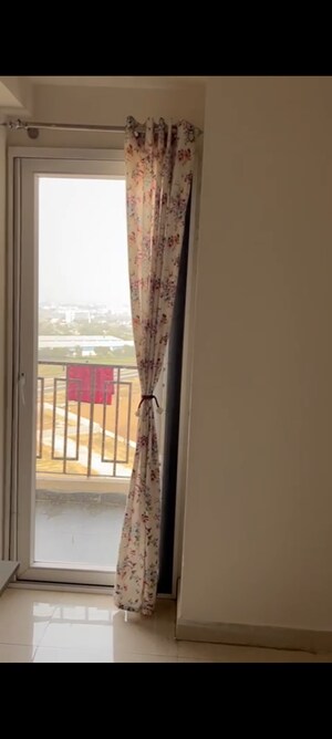 Building Lobby in 2 BHK Apartment at Signature Global The Roselia, Sector 95a – for Sale