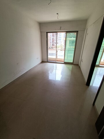 Room in 1 BHK Apartment at Krushna Heritage, Ulwe – for Sale