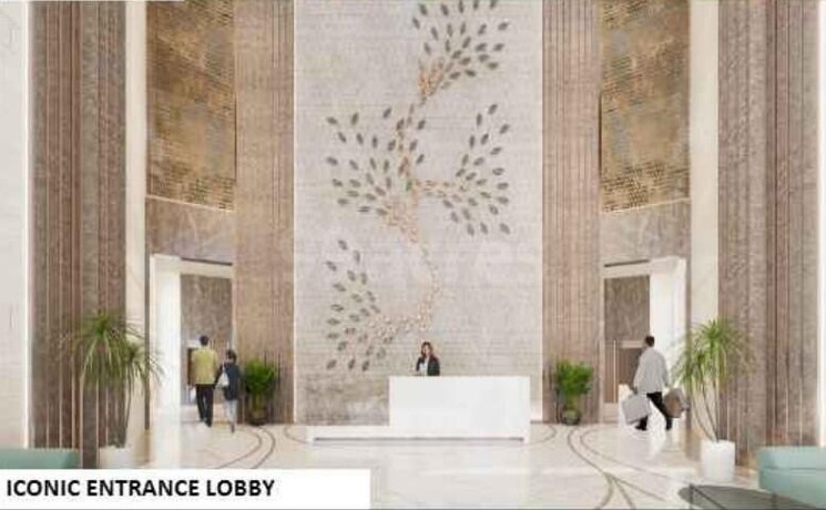 Bathroom, tech zone 4 greater noida 4 Bedroom 3361 Sq.Ft. Apartment In Tech Zone 4 Greater Noida Greater Noida 8538181