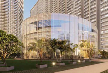 4 BHK Apartment For Sale in Tech Zone 4 Greater Noida
