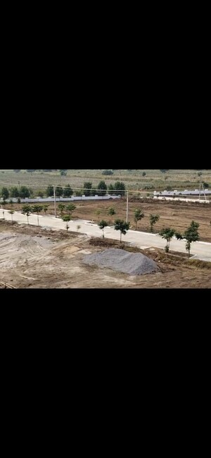  Plot For Sale in Kandi