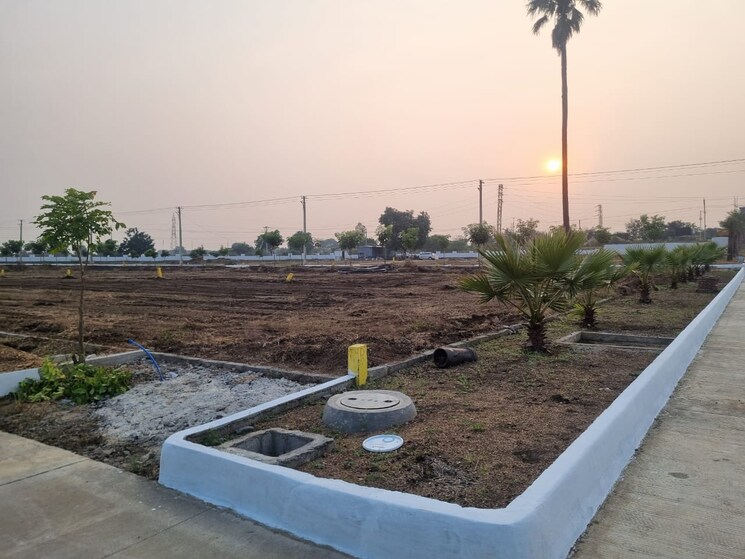 undefined, kandi  200 Sq.Yd. Plot In Kandi Hyderabad 8538273