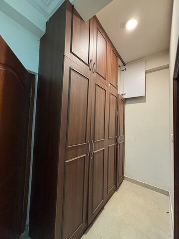 Staircase in 2 BHK Apartment at Chandivali – for Rent