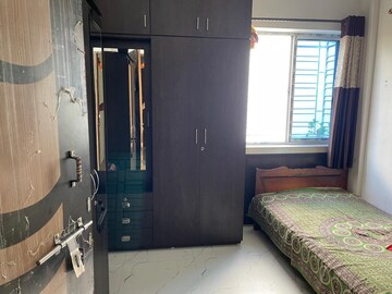 Bedroom in 2 BHK Apartment at Purba Barisha – for Sale