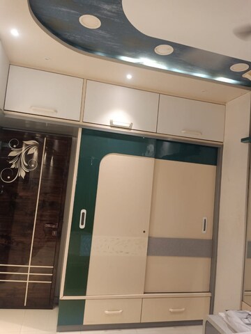 Room in 1 BHK Apartment at Dombivli West – for Rent